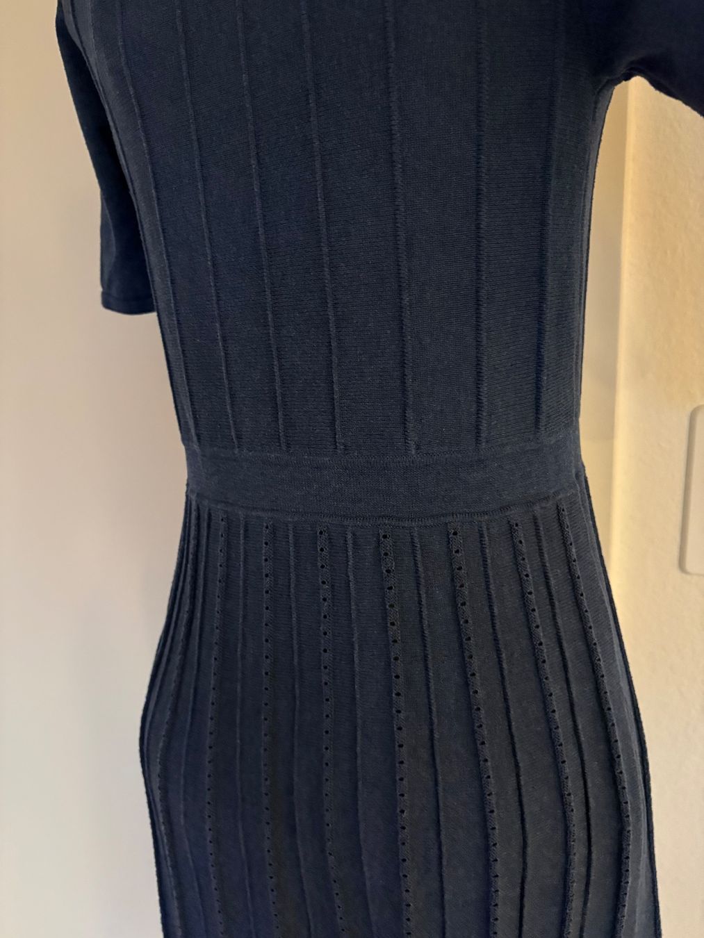 Nile Vestiti: NILE Strick Kleid grS(M) – Usato da Niederbipp venduto da fashionfuchs 5
