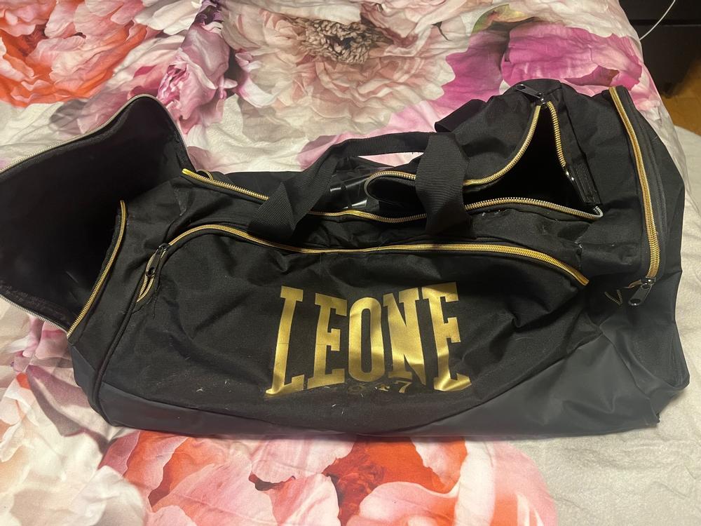 Leone Sporttasche - Fitness-taschen