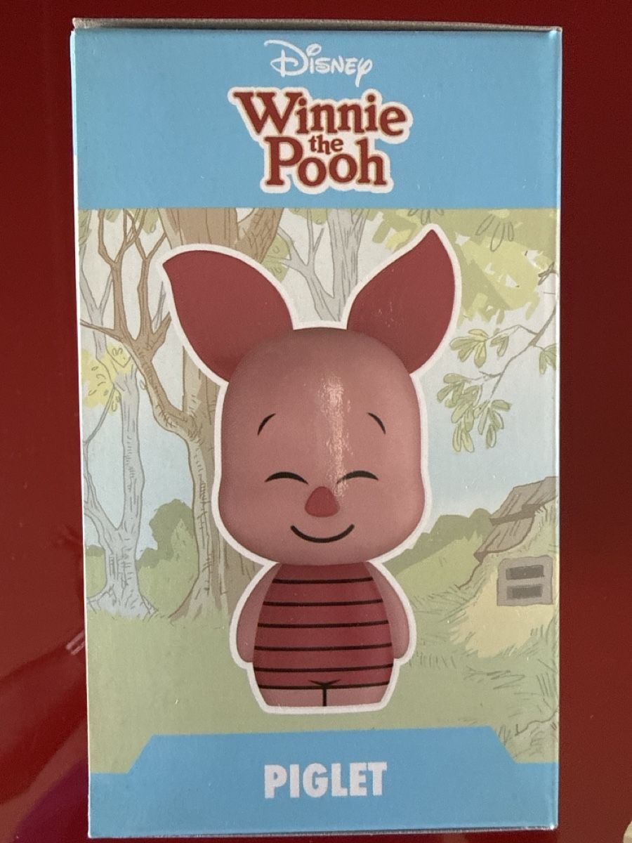 Funko Figuren: Funko Dorbzde porcinet  – Gebraucht aus Genève von fat_8jwz 2