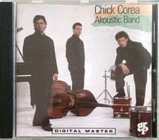 Chick Corea - Akoustic Band