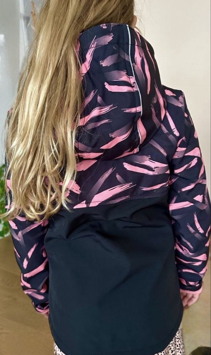 C&A Jacken & Mäntel: Softshelljacke NORTHVILLE Grösse 128 neu – Neu (gemäss Beschreibung) aus Zollikerberg von juneja79 3