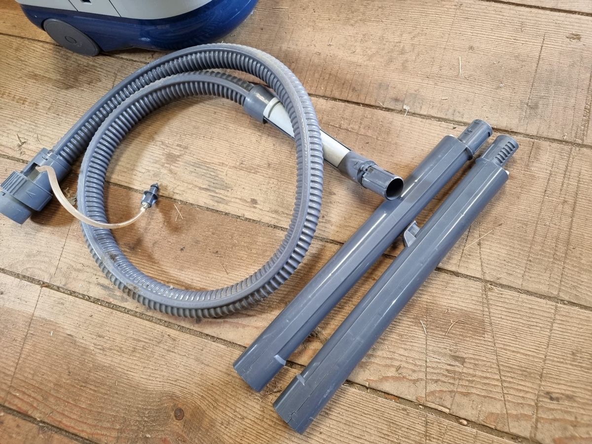 Aspirapolveri & Accessori: Moulinex SuperTrio Multifunktionssauger – Nuovo (secondo la descrizione) da Plasselb venduto da MatthD 8