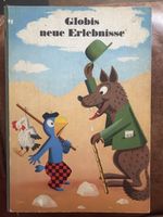 Globis neue Erlebnisse 2. Auflage 1964/65