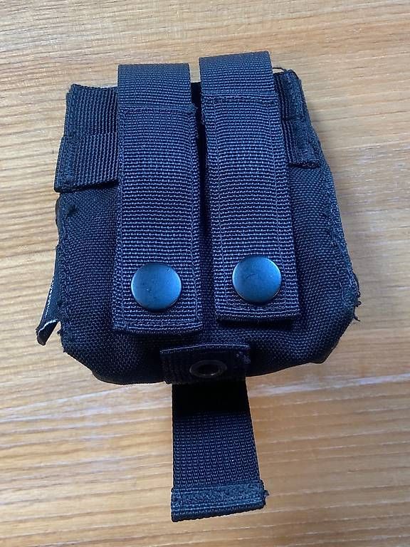 Tiro a segno: Frag Pouch – Usato da Wasen im Emmental venduto da Jomaga 1