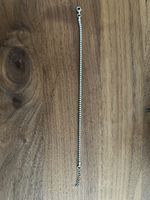Tennisarmband Rhomberg