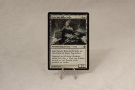 Geist des Labyrinths - Magic