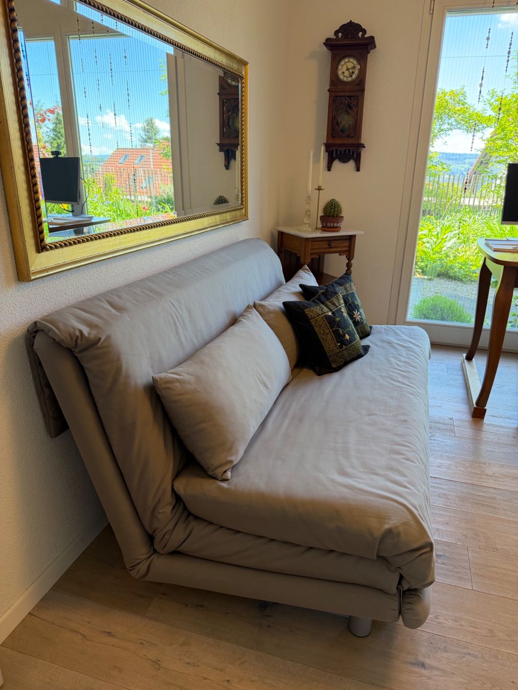 Ligne Roset Sofas: Schlafsofa Designer von Ligne Roset – Gebraucht aus Sarmenstorf von ste_jk7s