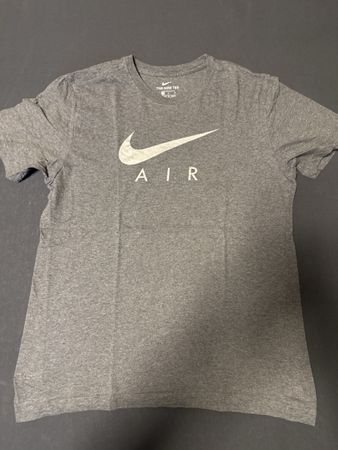 Nike T-Shirt Gr.M