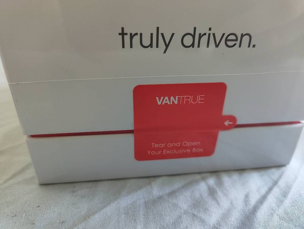 Action Cam: VANTRUE S1 Pro DMS Dashcam mit ADAS – Nuovo e nell'imballaggio originale da St.Gallen venduto da becks0815 1