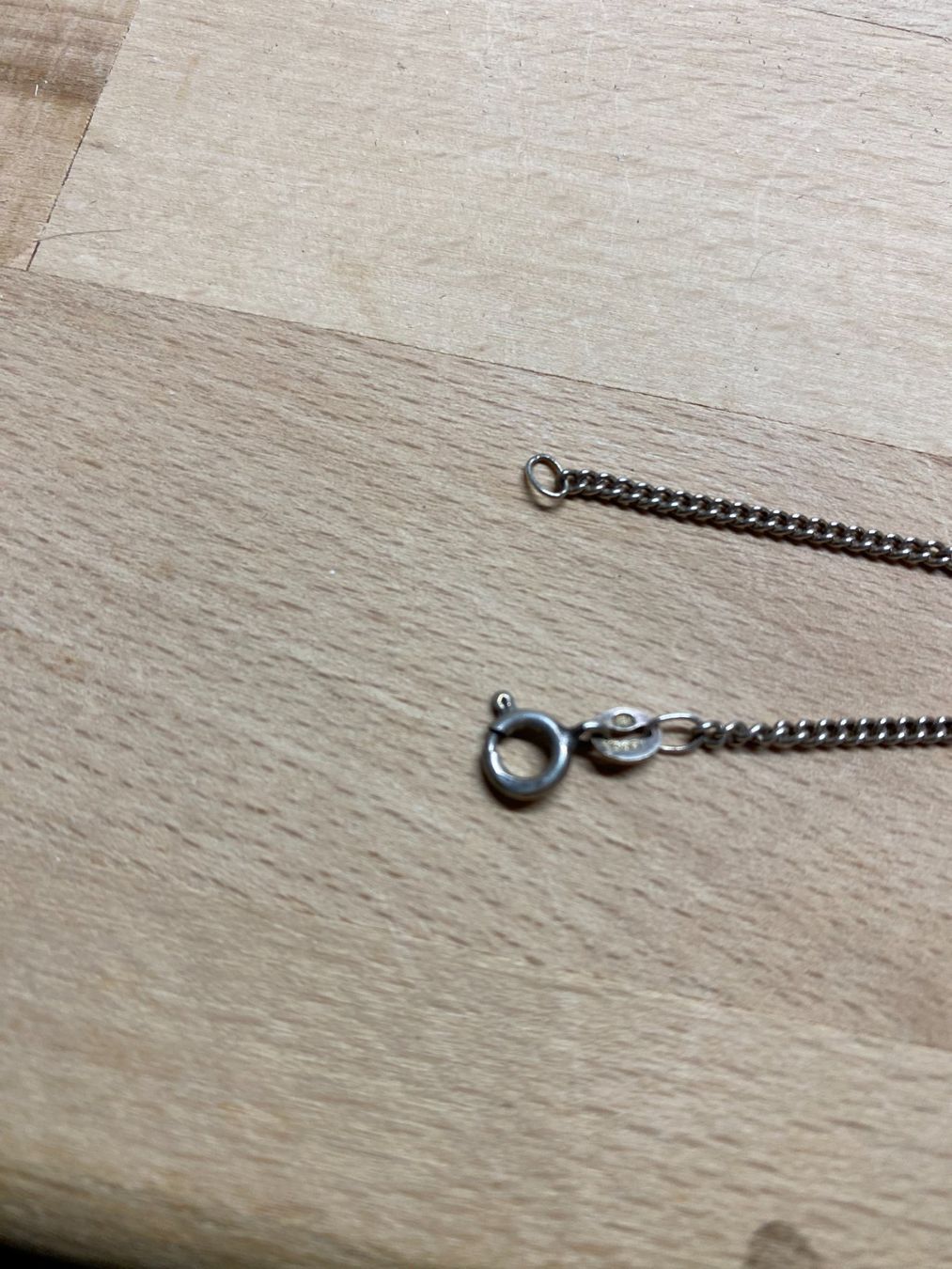 Catenine: Kette – Usato da Dietlikon venduto da Nicokh 2