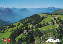 Rigi LU