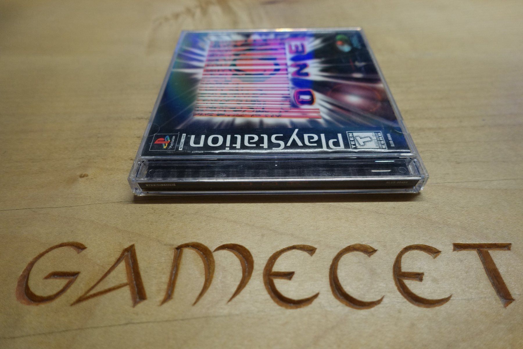 Jeux: One - Amerika – D'occasion à Steinach par Gamecet 1
