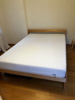 IKEA ÅKREHAMN Schaummatratze