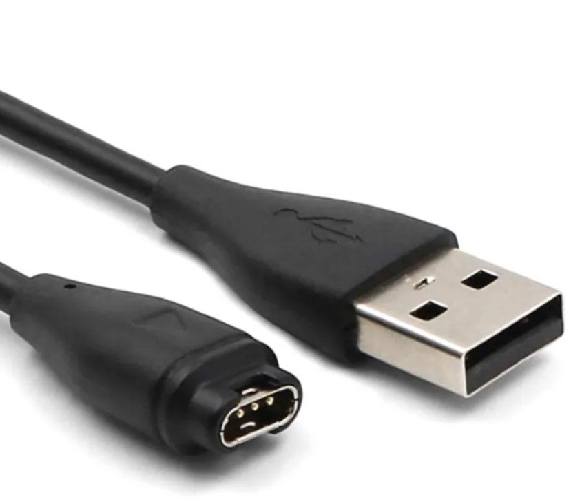 Garmin Cavi: GARMIN Lade- /Daten-Kabel – Nuovo e nell'imballaggio originale da Zimmerwald venduto da Bimar