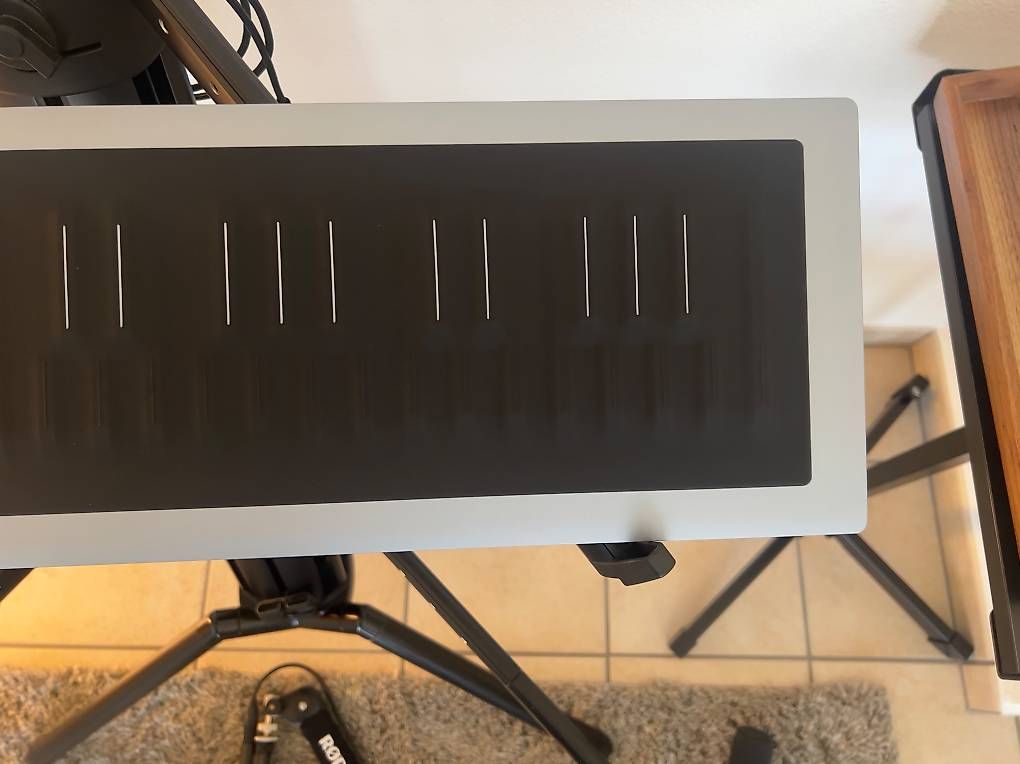 Roli Musikinstrumente: Roli Seaboard 2 – Neu (gemäss Beschreibung) aus Sierre von fal_5p7d 1