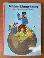 Globis Glanzidee, 1. Auflage