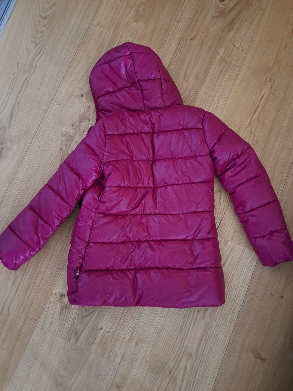 Giacche: Winterjacke – Usato da Andwil SG venduto da zue_b9bt 1