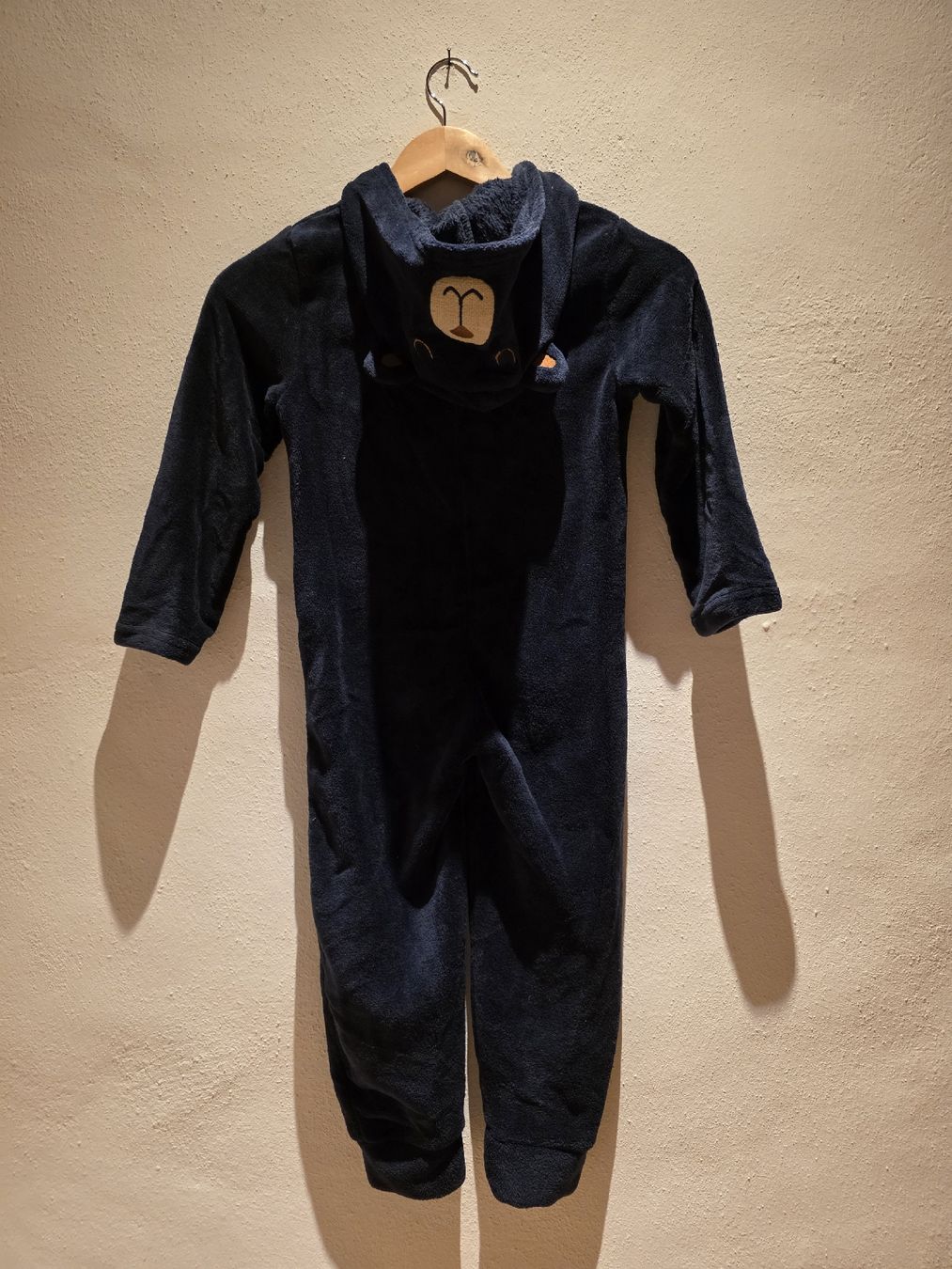 Pigiama & Simili: Adorable pyjama ours, doux et chaud - 6 ans – Usato da St-Blaise venduto da ame_c6mb