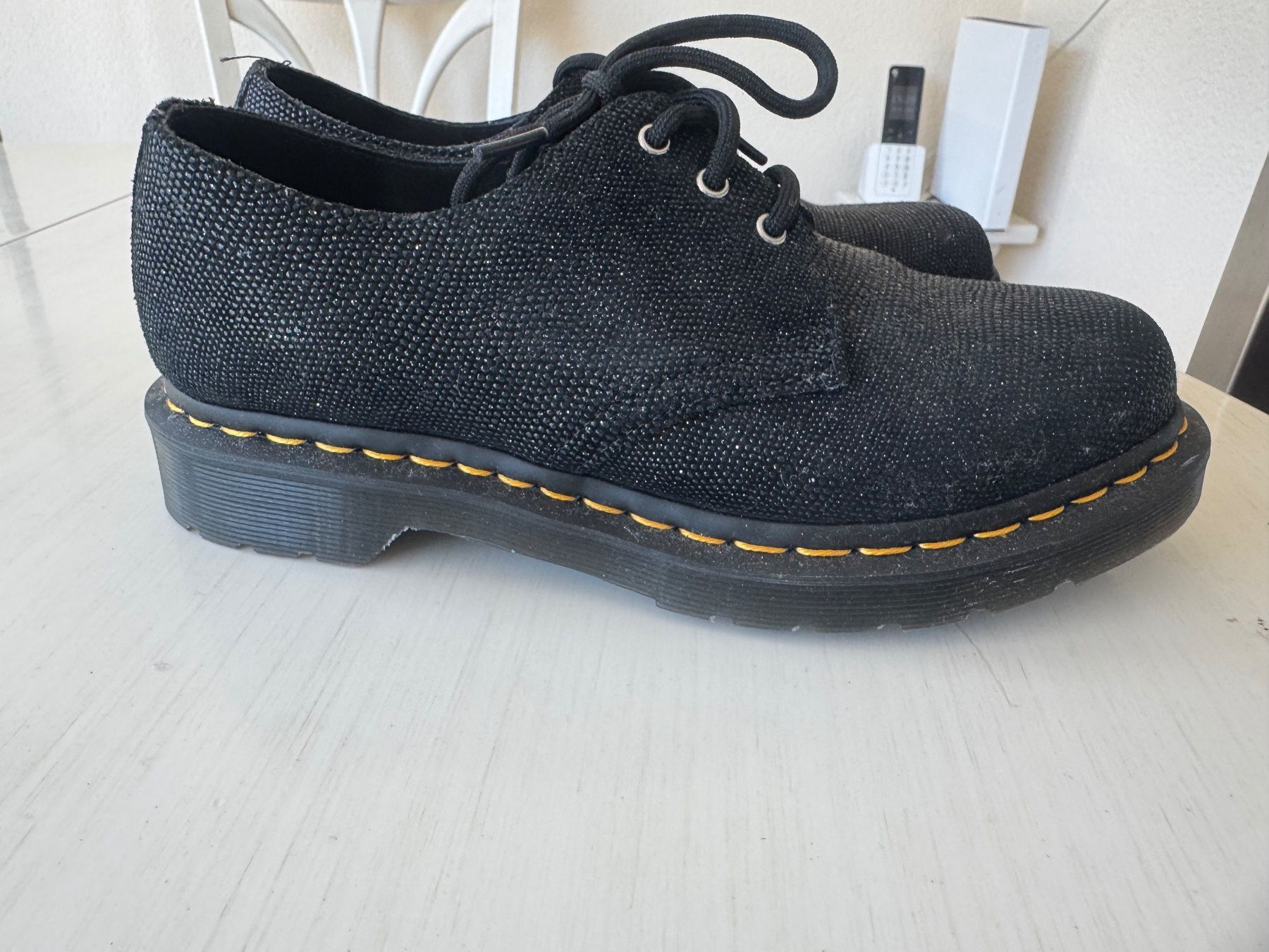 Dr. Martens Scarpe da donna: Dr.Martens, Gr.39 – Nuovo (secondo la descrizione) da Baden venduto da Sakilili 1