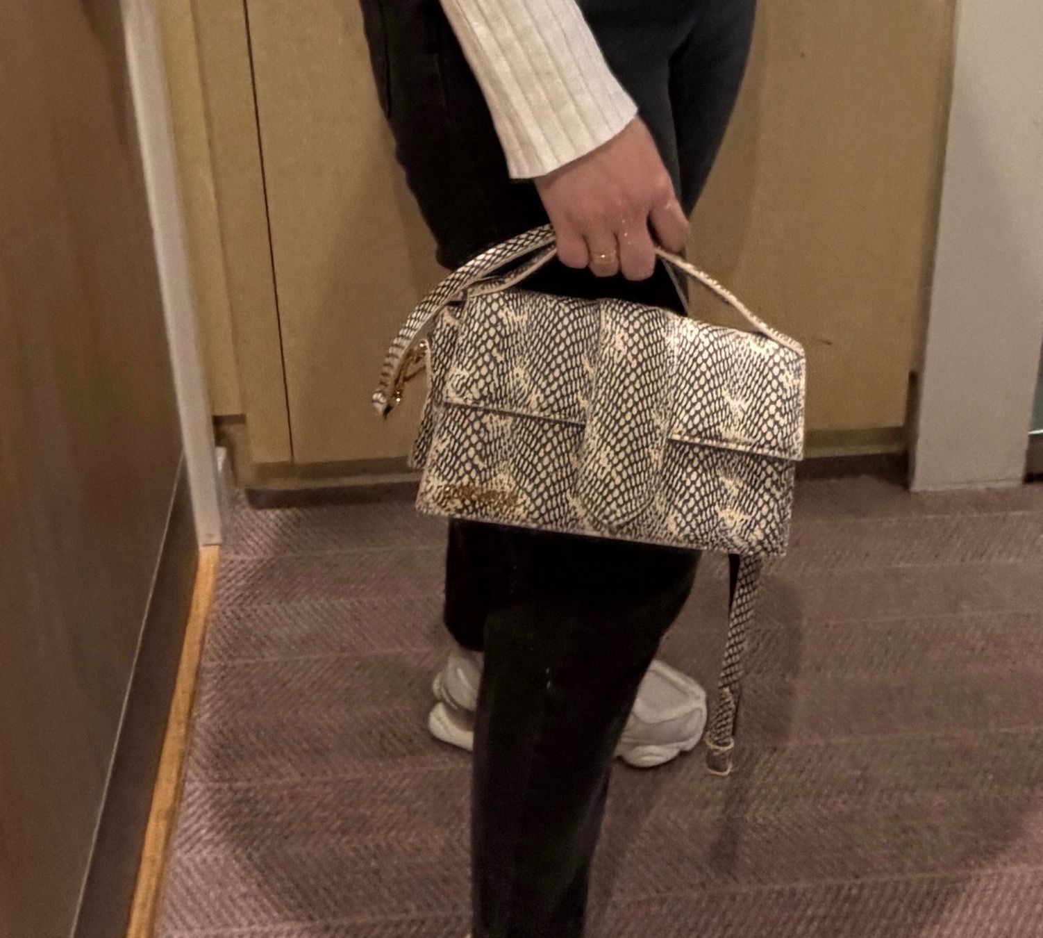 Jacquemus Sacs femmes: Jacquemus Tasche – Neuf (Voir description) à Stein am Rhein par BOZ.D 1