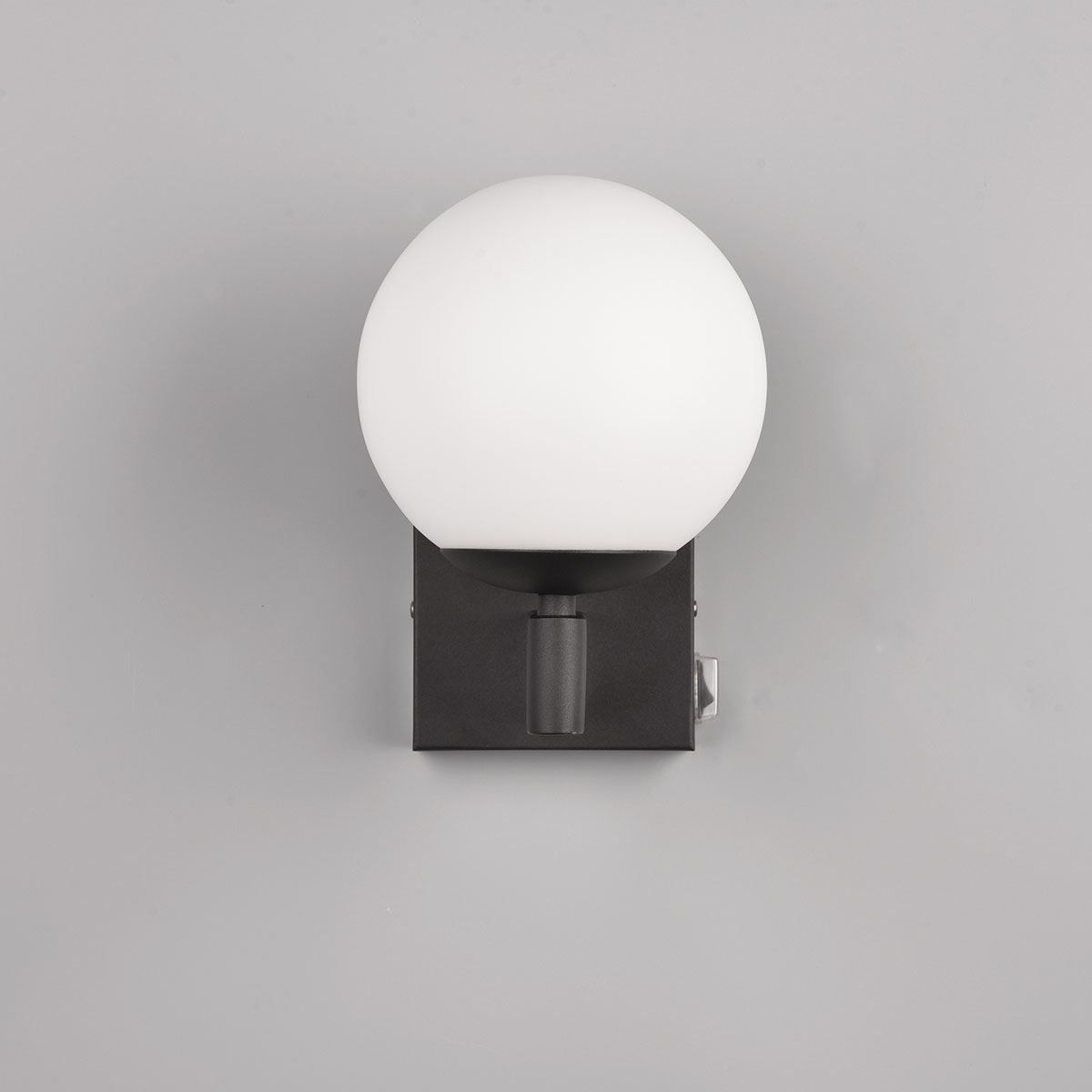 Lampen: Aussen Wandleuchte, IP44, 20 cm Höhe – Neu (gemäss Beschreibung) aus Kreuzlingen von Smart-Light 3