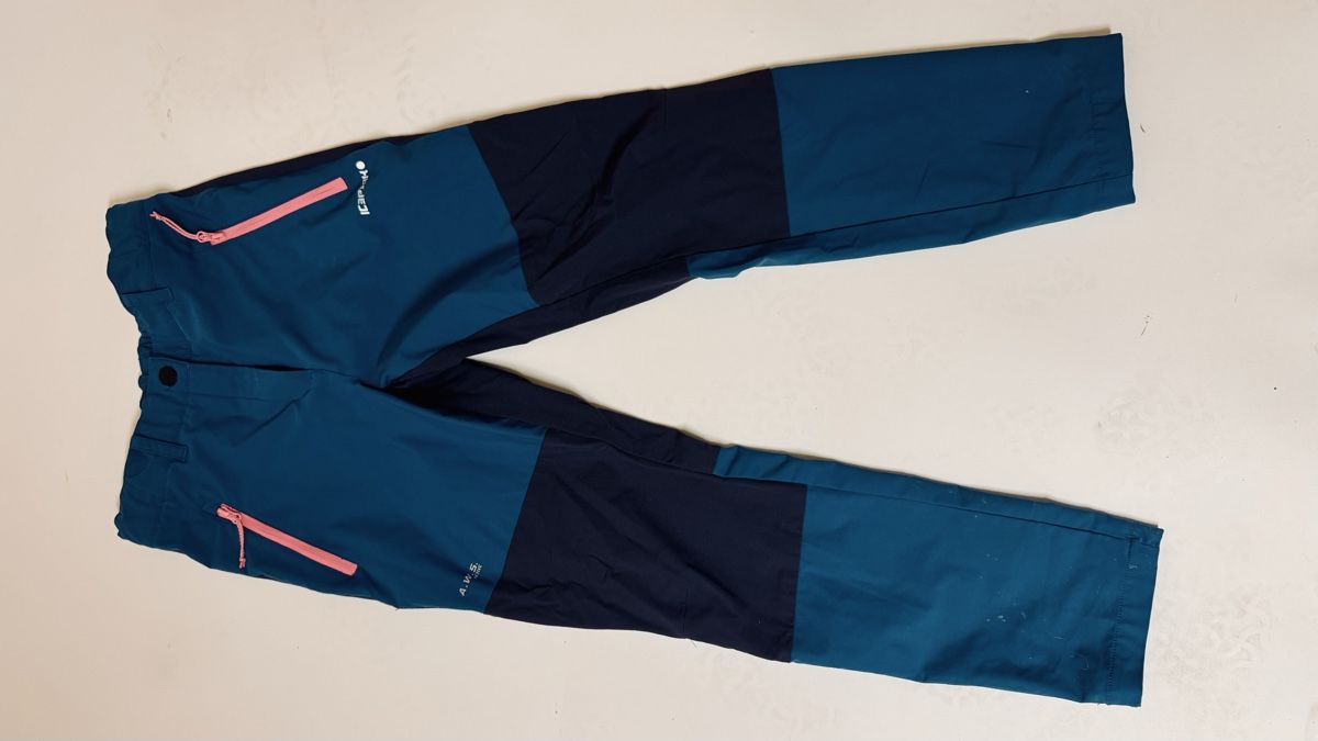 Icepeak Pantaloni: Outdoor Hose Icepeak 140 – Usato da Nürensdorf venduto da Futurevibes