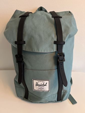 Herschel Rucksack Top Zustand mit Laptopfach