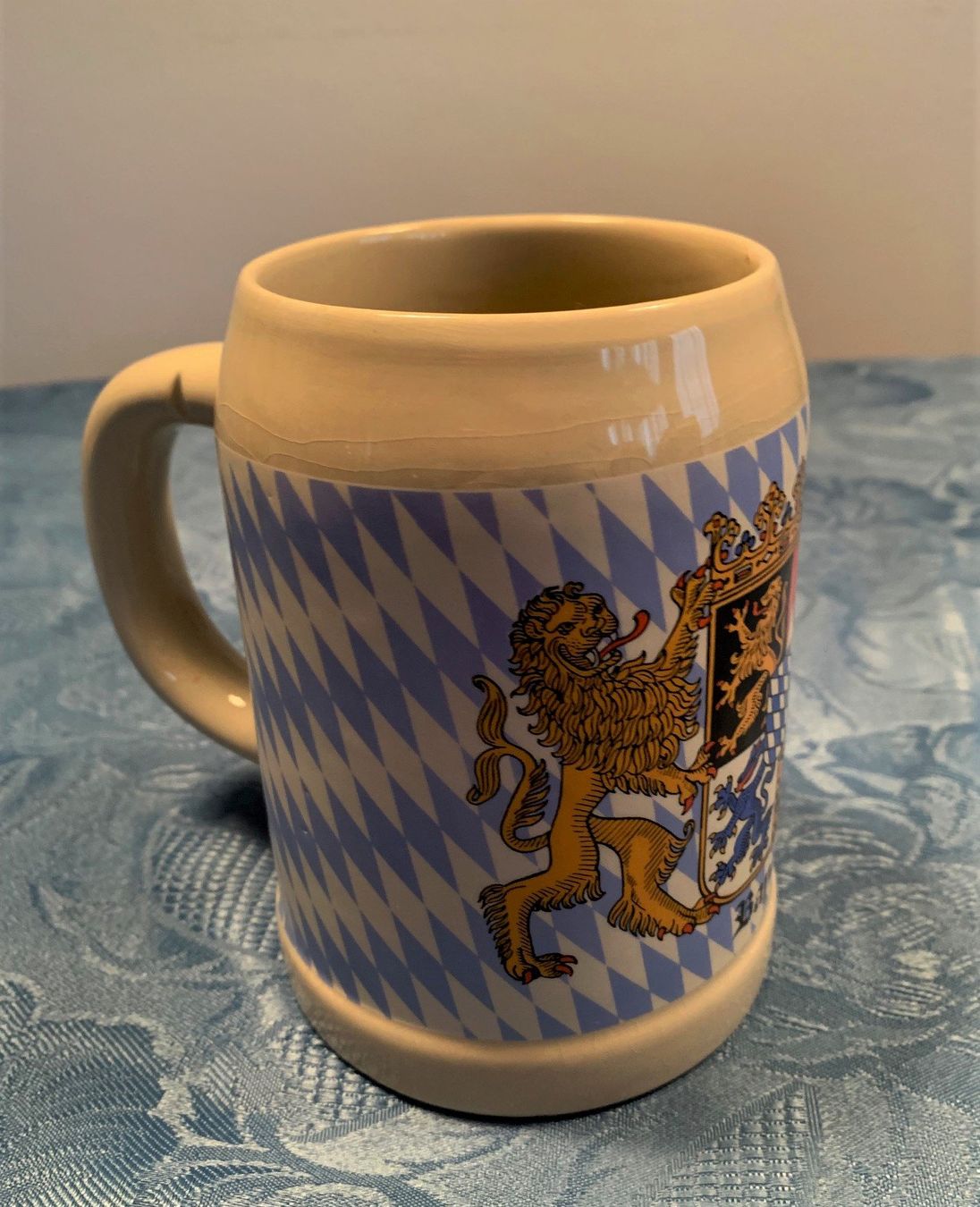 Contenitori & Simili: Bierkrug antik – Usato da Kaiserstuhl AG venduto da Lob