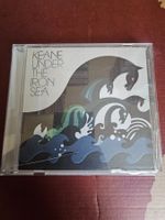 CD - Keane – Under The Iron Sea (Pop Rock, 2006)