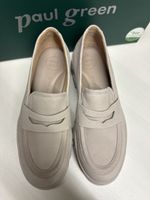 Paul Green Mocassins 38,5 neuves jamais portées,top!