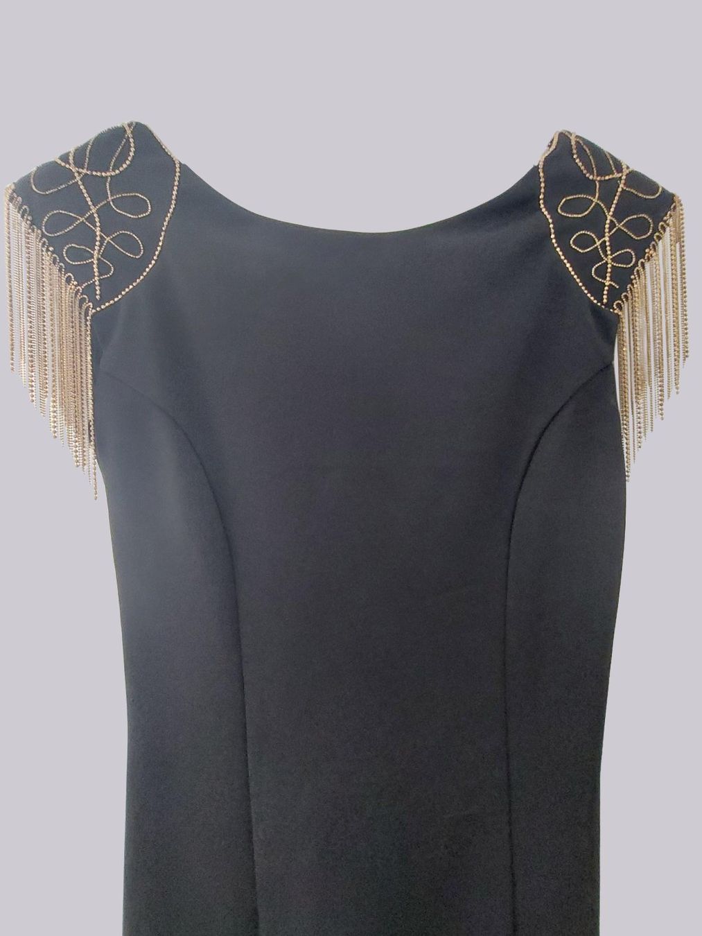 Robes: schwarzes Kleid – D'occasion à Wernetshausen par cmmj 1