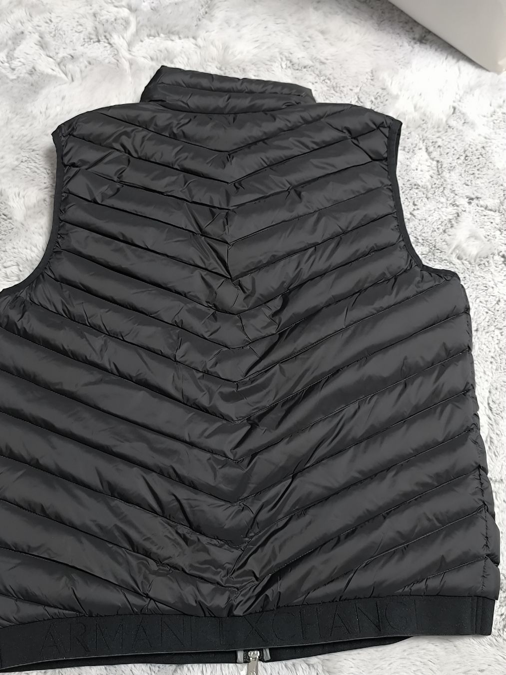 Armani Giacche: Armani Weste , gr.L neu – Nuovo e nell'imballaggio originale da Oftringen venduto da Lejaleja 1