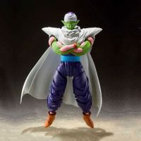 Dragon Ball Z S.H. Figuarts Piccolo The Proud Namekian 17 cm
