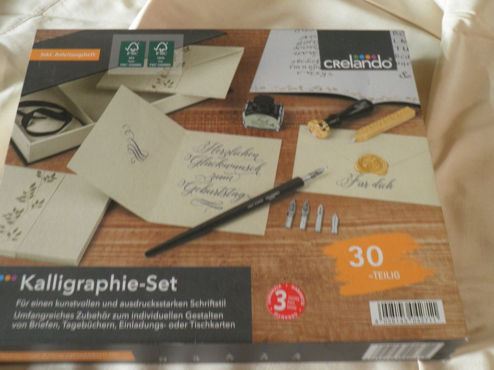 Faber-Castell Metallische Gel-Stifte, 6 Stück - Schimmernde Farben Für Kreative Projekte