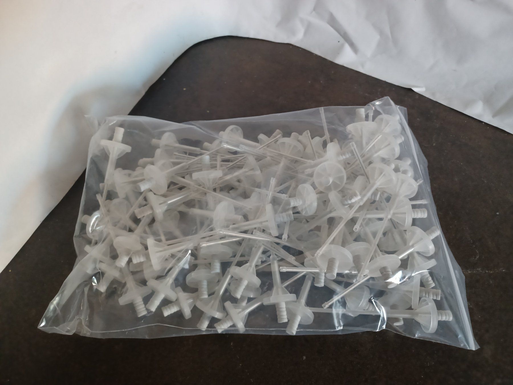 Medizinaltechnik: Ritips Ritter 0,05ml – Neu und originalverpackt aus Schupfart von philippb06 3