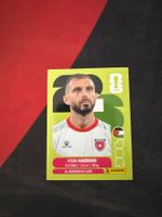 Panini FIFA WM 2026 Sticker - JOR 3