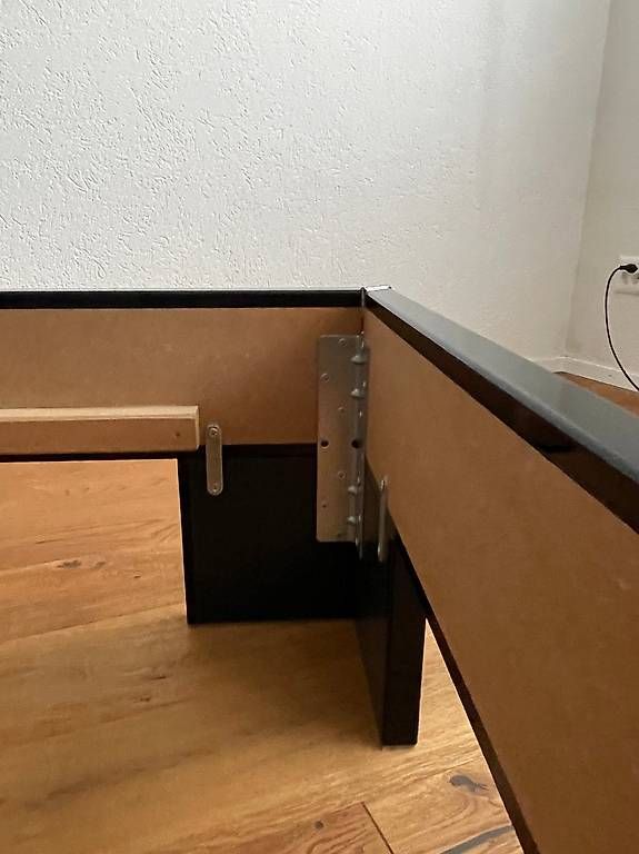 Lits: Bett – D'occasion à Schönenwerd par Sx 3