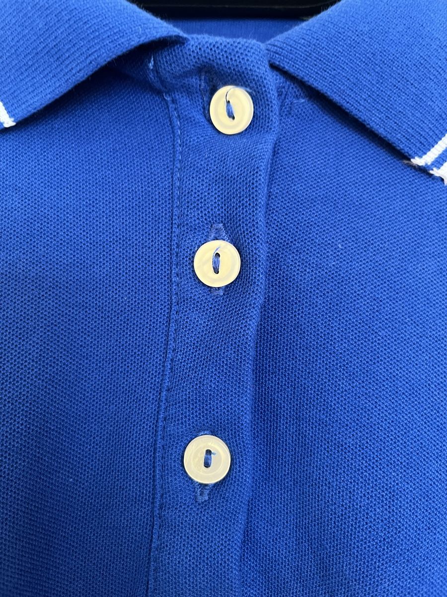 Fred Perry Magliette Polo: Fred Perry Polo Damen XS/S – Nuovo (secondo la descrizione) da Olten venduto da lcs_2sdk 3