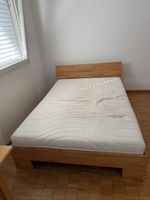 Bett gratis zum abholen inkl. Matratze