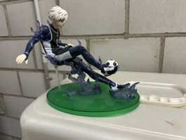 Blue Lock Yoichi Isagi Figur - Anime Figur - Top Zustand