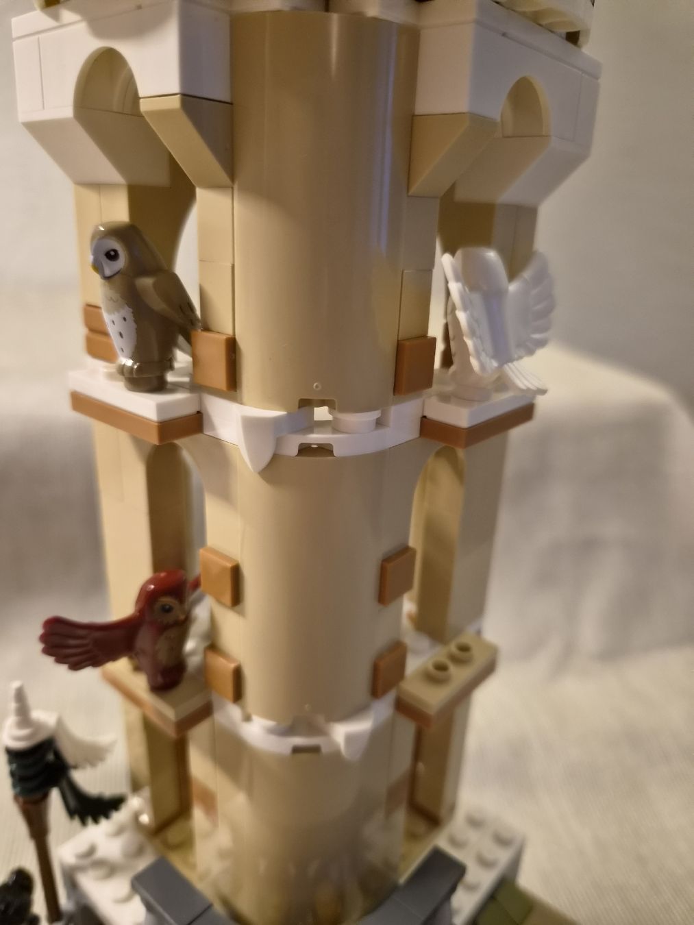 Lego Kit di costruzioni: Lego Harry Potter 76430 – Usato da Embrach venduto da osi3 4