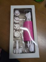 Modellier Werkzeug Set, Migros Cucina, Neu & OVP!