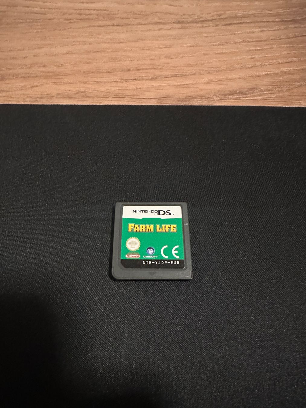 Giochi: Farm Life - Nintendo DS Spiel – Usato da Sulz AG venduto da DealWerk