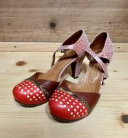 Chie Mihara Lieblingspumps, Gr. 37.5 - Hingucker!