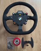 Fanatec Clubsport BMW M3 GT2 Wheel Lenkrad QR2 *lesen*