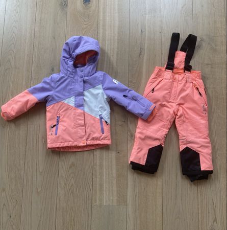 98 - Ensemble ski North Ville