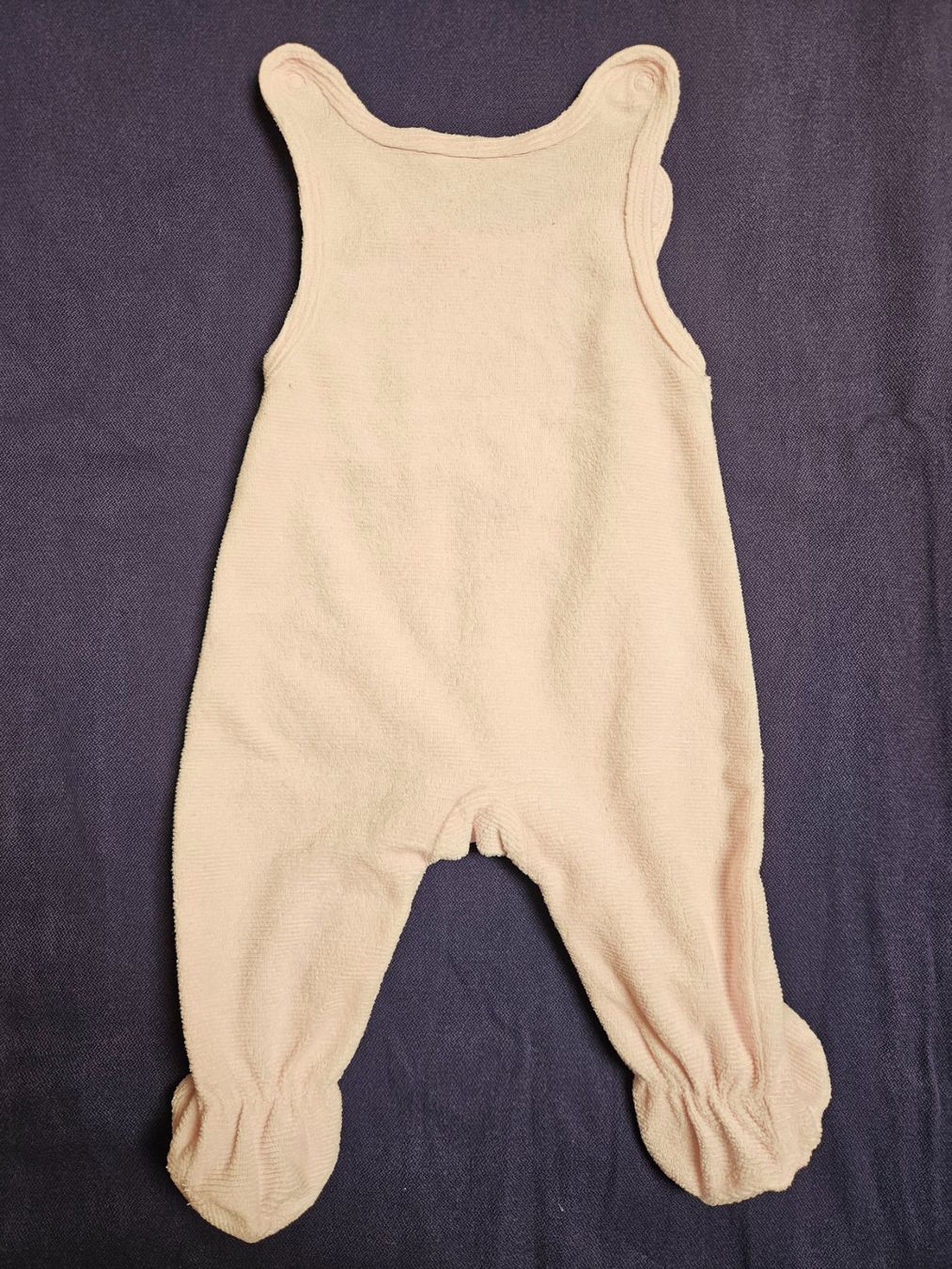 Pyjamas & Ähnliches: Strampler Gr. 62 – Gebraucht aus Worb von jun_fj8w 1