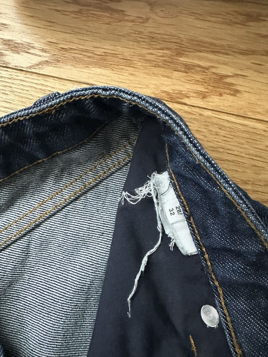 Jeans: Jeans Skall Studio – D'occasion à Zürich par Anna-S 2