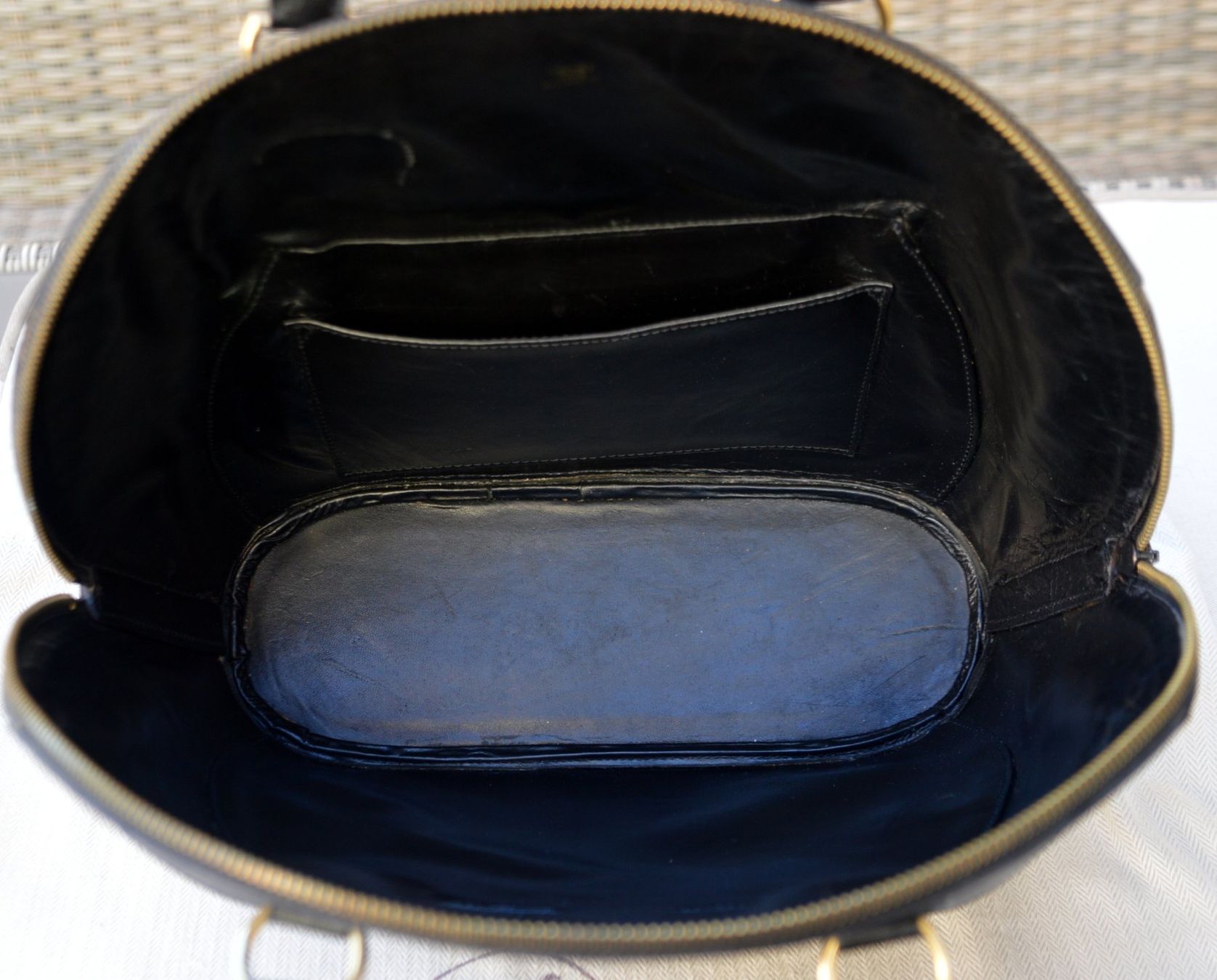 Hermès Sacs femmes: Hermès Ile de Shiki Tasche / sac – D'occasion à Collonges par Auganien 7