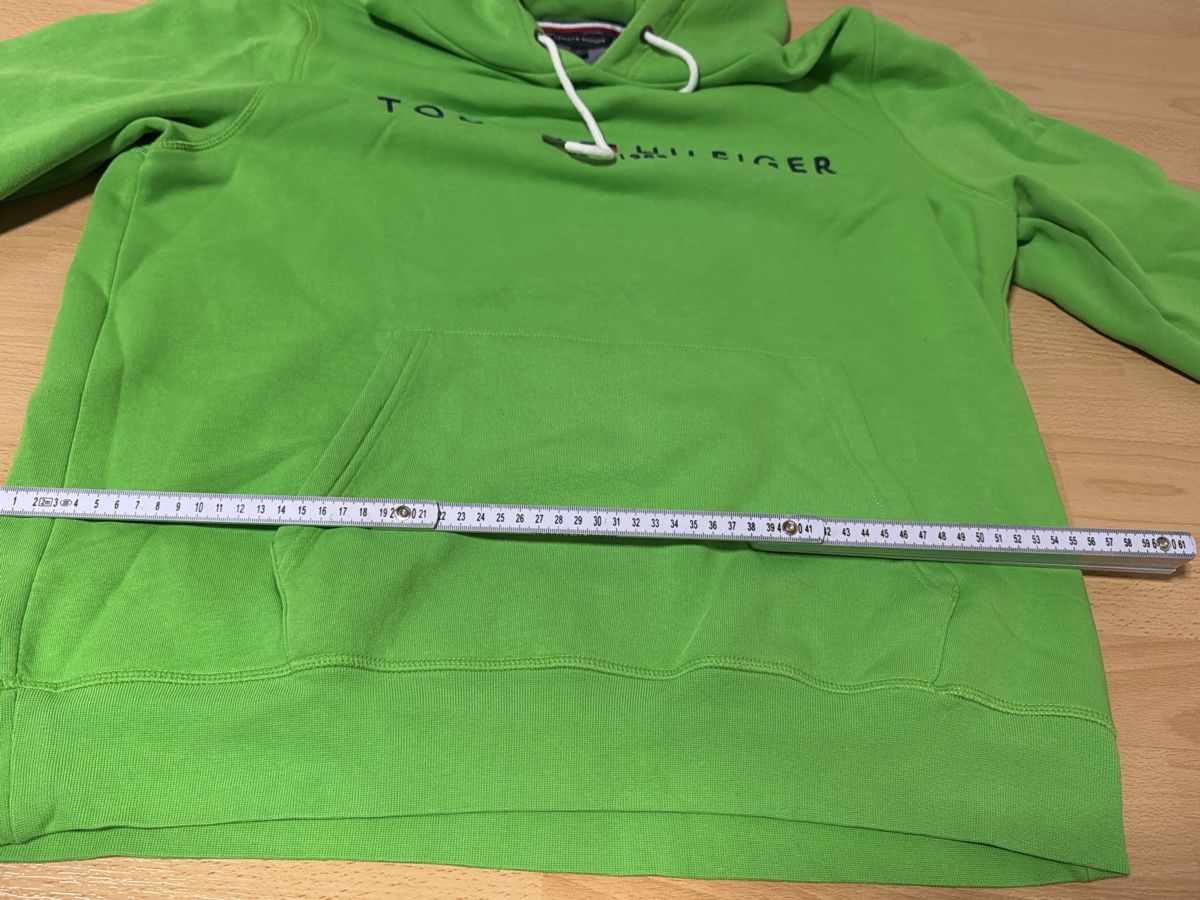 Tommy Hilfiger Pullover & Sweatshirts: Tommy Hilfiger Hodie Pullover Gr XL  – Gebraucht aus Deitingen von Himhip 3